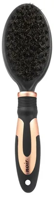 Produktbild von EBI EU436738, Katze / Hund, Pinsel, Schwarz, Pink, ABS Synthetik, 65 mm, 240 mm
