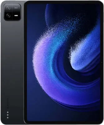 Immagine prodotto di Xiaomi Pad 6 6/128GB grigio