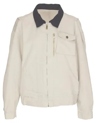 Immagine prodotto di Giacca da donna TALOON - beige, taglia L