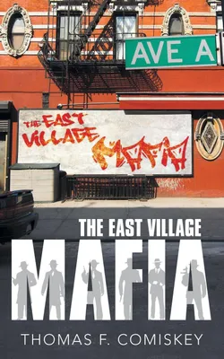 Produktbild von Die East Village Mafia