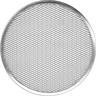 Image de Passoire à pizza en aluminium 230 mm