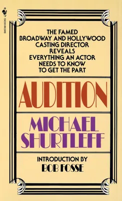 Produktbild von Audition