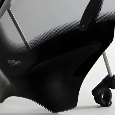 Obrázek produktu pro MRA V-Flow X-Creen Sport Type C, pro různé motocykly, čirý