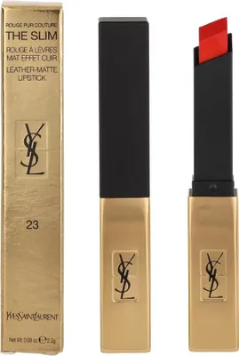 Immagine prodotto di Ysl Rouge Pur Couture Slim 23 Vvv