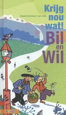Productafbeelding van Wat een verrassing!