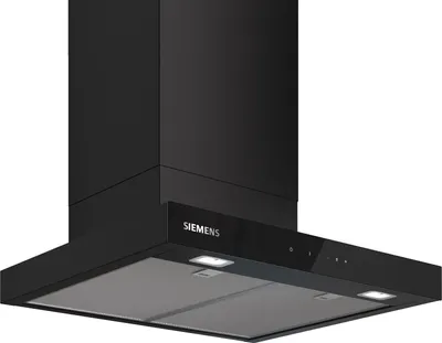 Produktbild von Siemens LC67BDN60, 699 m³/h, Abluft/Umluft, A, A, B, 56 dB