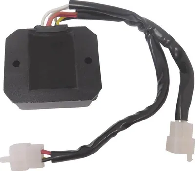 Zdjęcie produktu dla Regulator Napięcia Moto Yamaha Majesty 250 2002