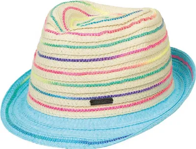 Immagine prodotto di Cappello di paglia da donna Passigatti