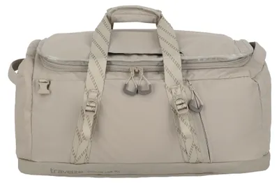 Imagen del producto de Bolso de viaje Travelite Venture Line, color arena