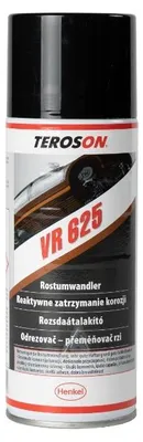 Produktbild von TEROSON Rostumwandler Grundierung Rostschutz 2142441 Spraydose 400ml