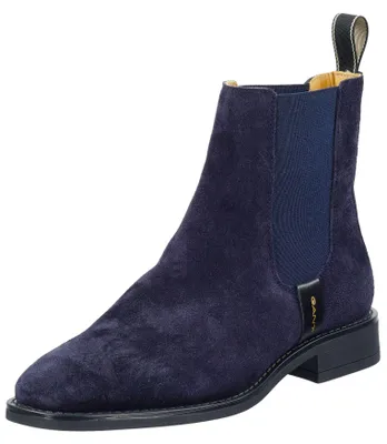 Produktbild von GANT Stiefelette Stiefelette Nubukleder/Textil