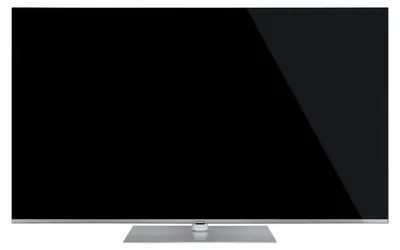 Produktbild von Panasonic TB-65W63AE9, 165,1 cm (65"), 3840 x 2160 Pixel, LCD, Smart-TV, WLAN, Schwarz