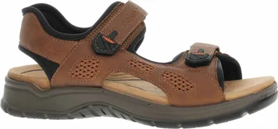 Produktbild von Rieker Trekkingsandalen Herren 31383030343633 Braun 47 EU