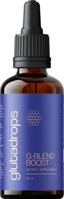 Image de Glutadrops
