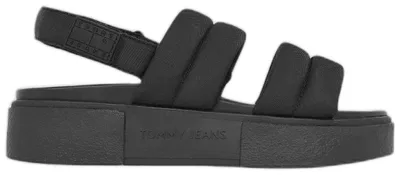 Image de Sandales Tommy Hilfiger EN0EN02802BDS pour Femme