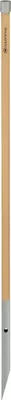 Produktbild von Gardena ClickUp!, Torch base, Holz, Holz, 3,2 cm, 1160 mm