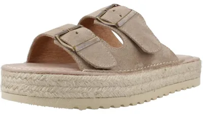 Produktbild von Yoli Frailera Sandalen für Damen, Braun