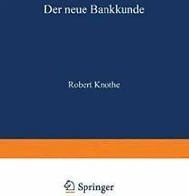 Obrázek produktu pro Der neue Bankkunde