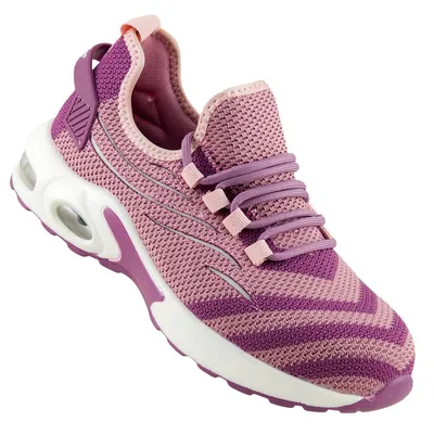 Produktbild von Damenschuhe URG 250 S1 Größe 36 Arbeitsschuhe Gartenschuhe Halbschuhe Sicherheitsschuhe mit Kunststoffkappe Damen Schuhe