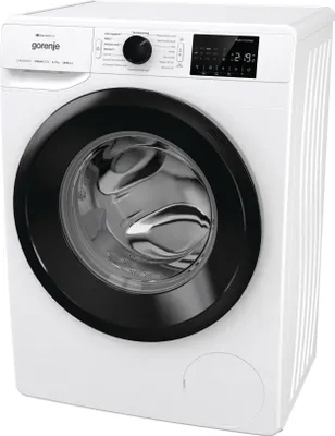 Gorenje WPNEI74SA1TS Waschmaschine, 7 kg, ConnectLife, 15 Programme