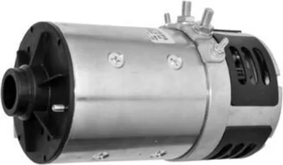 Produktbild von Elektromotor Starter Generator 24 V 3 kW 2.600 RPM MAHLE für diverse Fzg.
