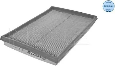 Produktbild von Luftfilter MEYLE 112 321 0029 für VW POLO (9N) Filtereinsatz