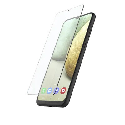Produktbild von Hama Echtglas-Displayschutz ""Premium Crystal Glass"" f. Samsung Galaxy A12/A32 5G