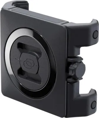 Zdjęcie produktu dla SP Connect Bike Bundle II, Telefon komórkowy/Smartfon, Uchwyt pasywny, Rower, Czarny