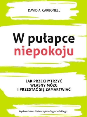 Immagine prodotto di W pulapce niepokoju
