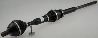 Image de SPIDAN GKND20024 Arbre de transmission pour VOLVO XC60 (156)