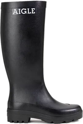 Produktbild von Aigle Atelier Aigle schwarz Gr. 42