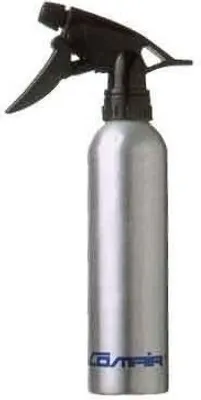 Image de Comair Bouteille de pulvérisation d'eau en aluminium 260ml