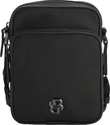 Produktbild von HUGO BOSS B ICON NS CROSSB Schwarz