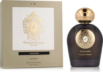 Obrázok produktu pre Tiziana Terenzi Hyakutake čistý parfém unisex 100 ml