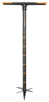 Produktbild von Fiskars QuikDrill Handerdbohrer, 200 mm