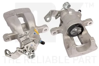 Produktbild von NK Bremssattel Hinten Links für OPEL Meriva A (X03) Ø36mm 2136235
