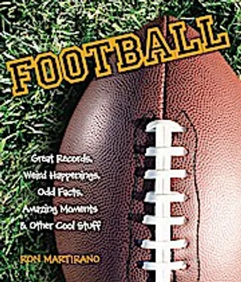 Produktbild von Football