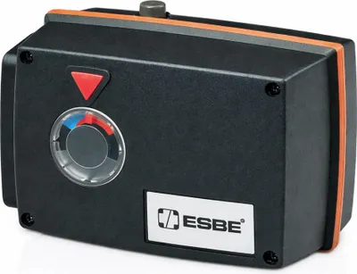 Produktbild von ESBE Stellmotor Type 95 15Nm 230V, 1 Stk.