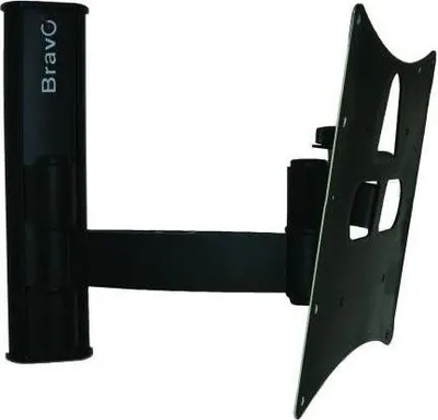 Image de Bravo LCD 9 101,6 cm (40") Noir