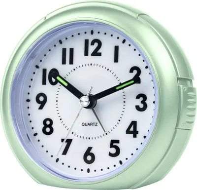 Produktbild von Atrium A240-13 Wecker Unisex Alarm weiss
