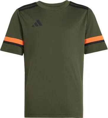 Produktbild von Adidas Squadra 25 Jr T-shirt JN7853 Pullover adidas Größe: 164 cm,