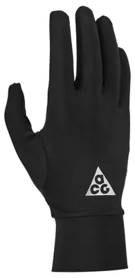 Image de Nike Accessories Gants Df Lw Noir L Noir L