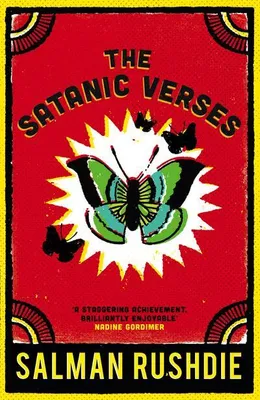 Immagine prodotto di The Satanic Verses