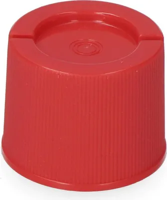 Image de Bouchons pulvérisateurs rouges de rechange wd40