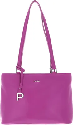 Produktbild von PICARD Schultertasche Really Shopper Fuchsia purpur