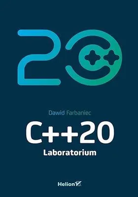 Obrázek produktu pro Laboratoř C++20