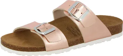 Produktbild von Pantolette Bioline Lady Style 40