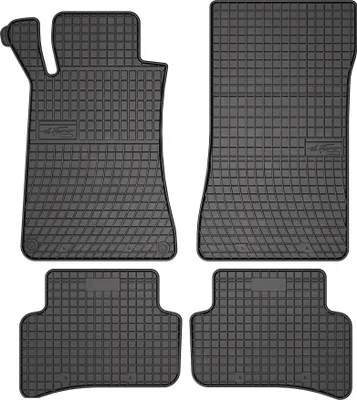 Image de Tapis De Sol En Caoutchouc Db C-Class W203 00-07