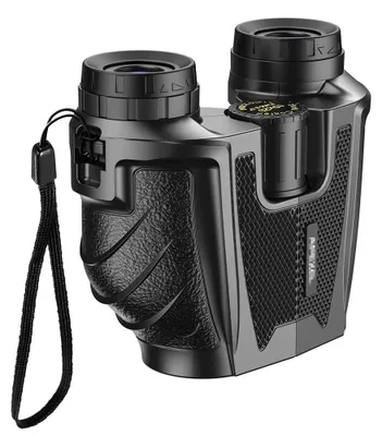 Produktbild von 12x Fernglas – kompakt, tragbar, hochauflösend, ideal für Konzerte, Reisen und Fernbeobachtung
