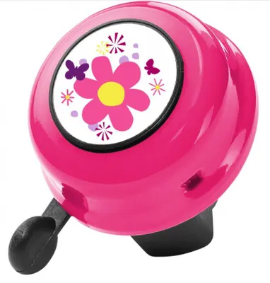 Produktbild von Puky G 16, Klingel, Pink